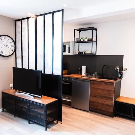 Easyhome L'Industriel Dunkirk Екстериор снимка