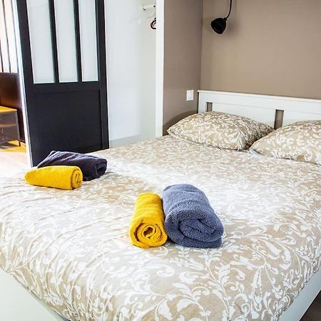 Easyhome L'Industriel Dunkirk Екстериор снимка