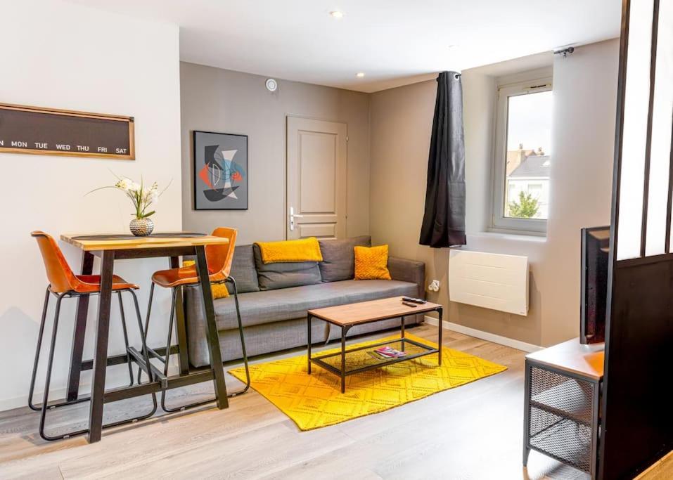 Easyhome L'Industriel Dunkirk Екстериор снимка