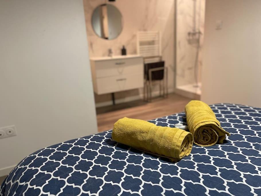 Easyhome L'Industriel Dunkirk Екстериор снимка