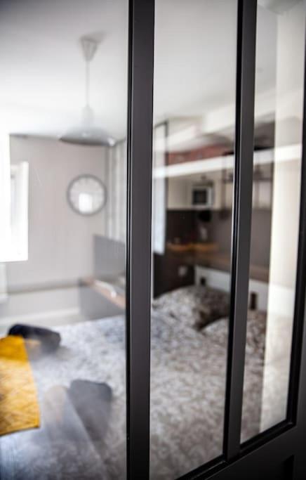 Easyhome L'Industriel Dunkirk Екстериор снимка