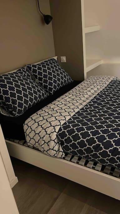 Easyhome L'Industriel Dunkirk Екстериор снимка