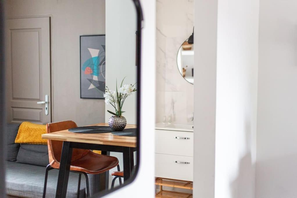 Easyhome L'Industriel Dunkirk Екстериор снимка