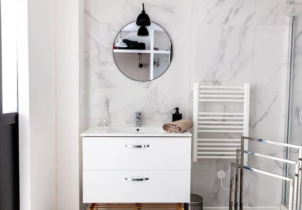 Easyhome L'Industriel Dunkirk Екстериор снимка
