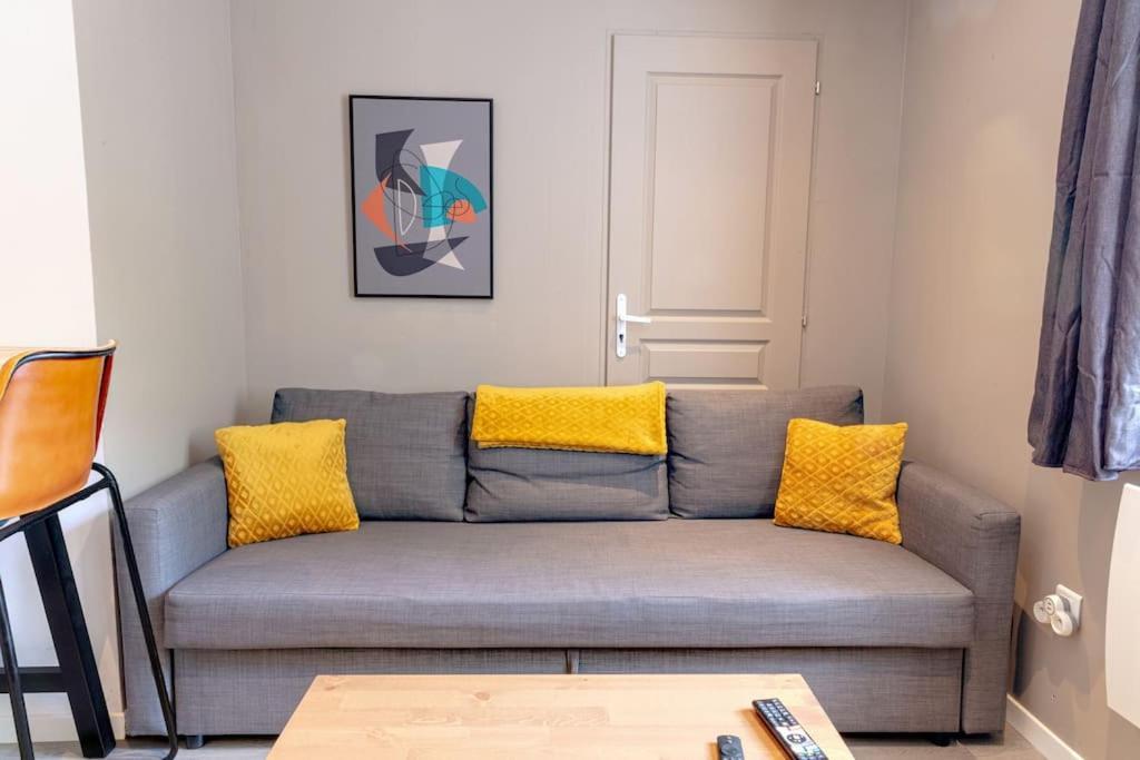 Easyhome L'Industriel Dunkirk Екстериор снимка