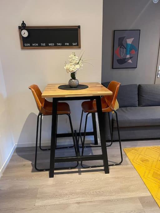 Easyhome L'Industriel Dunkirk Екстериор снимка