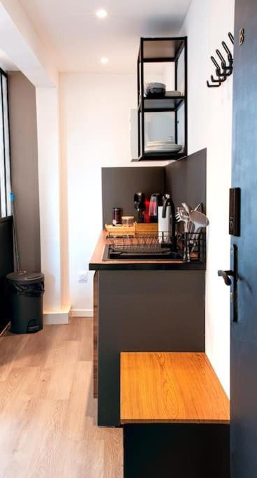 Easyhome L'Industriel Dunkirk Екстериор снимка